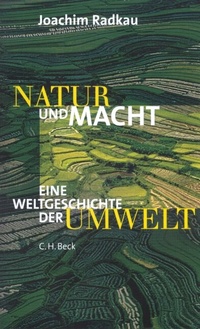 Abbildung von: Natur und Macht - C.H.BECK