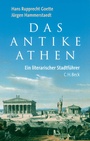 Cover: Das antike Athen - C.H.BECK