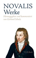 Cover: Werke - C.H.BECK