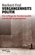 Cover: Vergangenheitspolitik - C.H.BECK