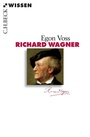 Cover: Richard Wagner - C.H.BECK