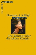 Bild: Nofretete - C.H.BECK