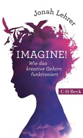 Cover: Imagine! - C.H.BECK