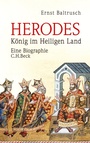 Cover: Herodes - C.H.BECK