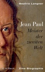 Cover: Jean Paul - C.H.BECK