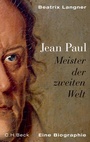 Cover: Jean Paul - C.H.BECK