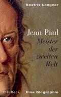 Cover: Jean Paul - C.H.BECK
