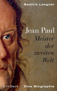 Enlarge image Cover: Jean Paul - C.H.BECK