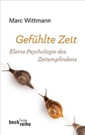 Cover: Gef&uuml;hlte Zeit - C.H.BECK