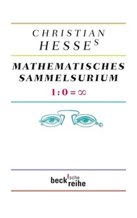 Abbildung von: Christian Hesses mathematisches Sammelsurium - C.H.BECK