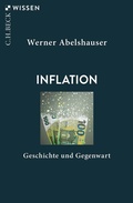 Cover: Inflation - C.H.BECK