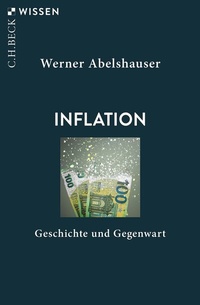 Abbildung von: Inflation - C.H. Beck