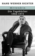 Cover: Mittendrin - C.H.BECK