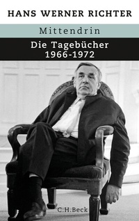 Enlarge image Cover: Mittendrin - C.H.BECK