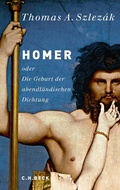 Cover: Homer - C.H.BECK