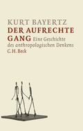 Cover: Der aufrechte Gang - C.H.BECK