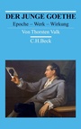 Cover: Der junge Goethe - C.H.BECK