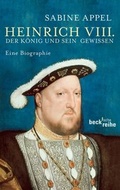 Cover: Heinrich VIII. - C.H.BECK