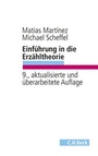 Bild: Einführung in die Erzähltheorie - C.H.BECK