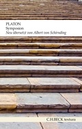 Cover: Symposion - C.H.BECK