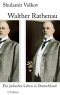 Cover: Walther Rathenau - C.H.BECK