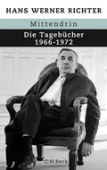 Cover: Mittendrin - C.H.BECK