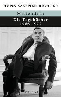 Abbildung von: Mittendrin - C.H.BECK