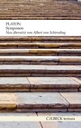 Cover: Symposion - C.H.BECK