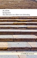 Cover: Symposion - C.H.BECK