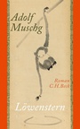 Cover: Löwenstern - C.H.BECK