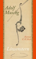Cover: L&ouml;wenstern - C.H.BECK