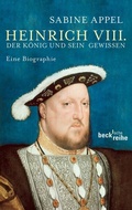 Bild: Heinrich VIII. - C.H.BECK
