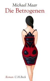 Bild: Die Betrogenen - C.H.BECK