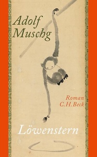Enlarge image Cover: Löwenstern - C.H.BECK