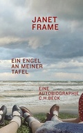 Cover: Ein Engel an meiner Tafel - C.H.BECK
