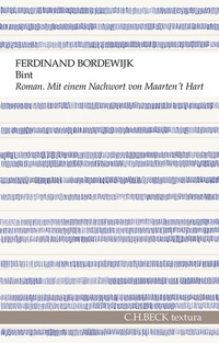 Enlarge image Cover: Bint - C.H.BECK