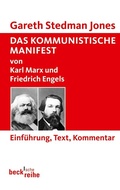 Cover: Das Kommunistische Manifest - C.H.BECK