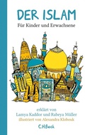 Cover: Der Islam - C.H.BECK