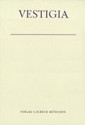 Cover: Le Temps de Rhodes - C.H.BECK