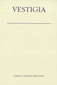 Enlarge image Cover: Le Temps de Rhodes - C.H.BECK