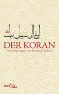 Cover: Der Koran - C.H.BECK