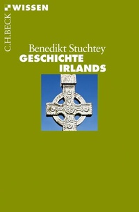 Abbildung von: Geschichte Irlands - C.H.BECK