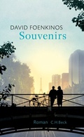Cover: Souvenirs - C.H.BECK