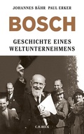 Cover: Bosch - C.H.BECK