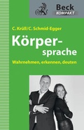 Cover: K&ouml;rpersprache - C.H.BECK