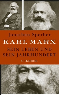 Enlarge image Cover: Karl Marx - C.H.BECK