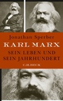 Cover: Karl Marx - C.H.BECK