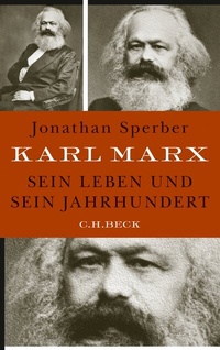 Enlarge image Cover: Karl Marx - C.H.BECK
