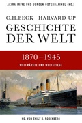 Abbildung von: Geschichte der Welt 1870-1945 - C.H.BECK