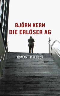 Abbildung von: Die Erlöser AG - C.H.BECK